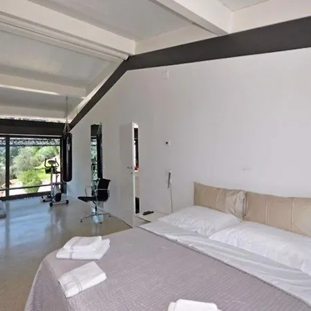 Villa Papillon
